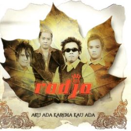 Radja - Yakin.mp3 (4.44 MB)