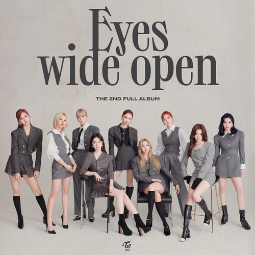 Download Twice Hell In Heaven Mp3