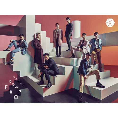Exo Lightsaber Mp3 Promotions