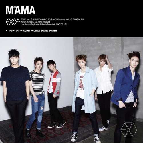 3 18 Mb Download Exo M Machine Chinese Ver Mp3