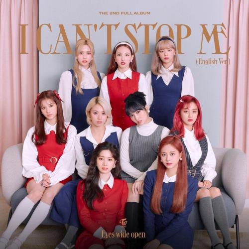 Download Twice I Can T Stop Me English Version Mp3