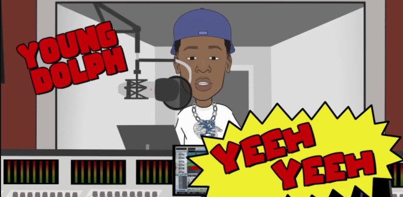 Young Dolph – Yeeh Yeeh mp3 Download