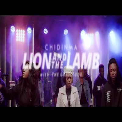 [Download Video] Chidinma – Lion And The Lamb Official-Video