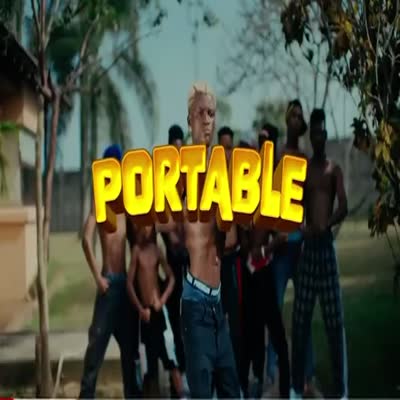 [Download Video] Poco Lee Ft Olamide, And Portable – Kazoo Zehh