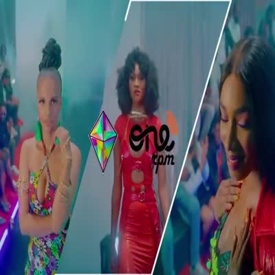 [Download Video] Harrysong Ft Olamide, And Fireboy – She Knows Official-Video