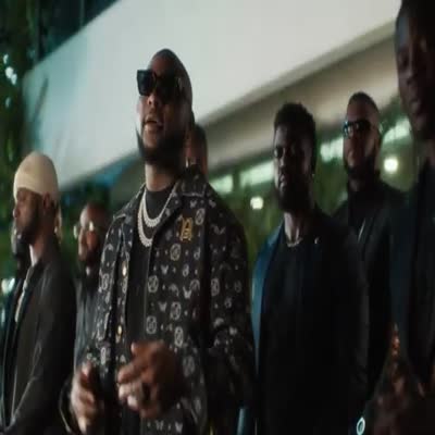 [Download Video] Skiibi Ft Davido – Baddest Boy (Remix)