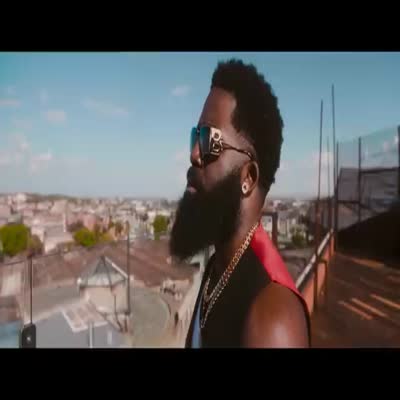 [Download Video] Afro B Ft Niniola, And Busiswa – Shisha Official-Music-Video