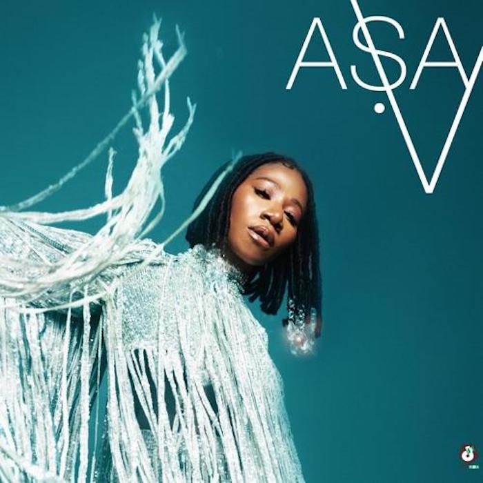 ASA Ft Wizkid –IDG