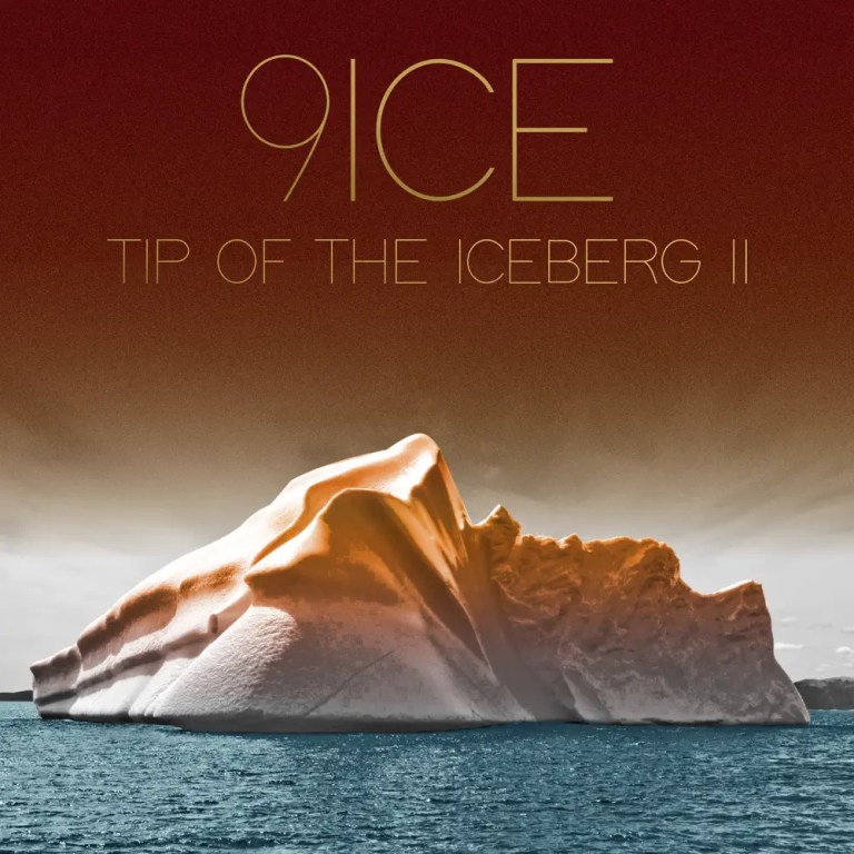 9ice – Tip Of The Iceberg II (EP) mp3 Download