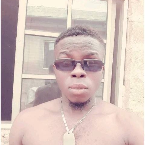 Olajibson Just Update A Profile Photo